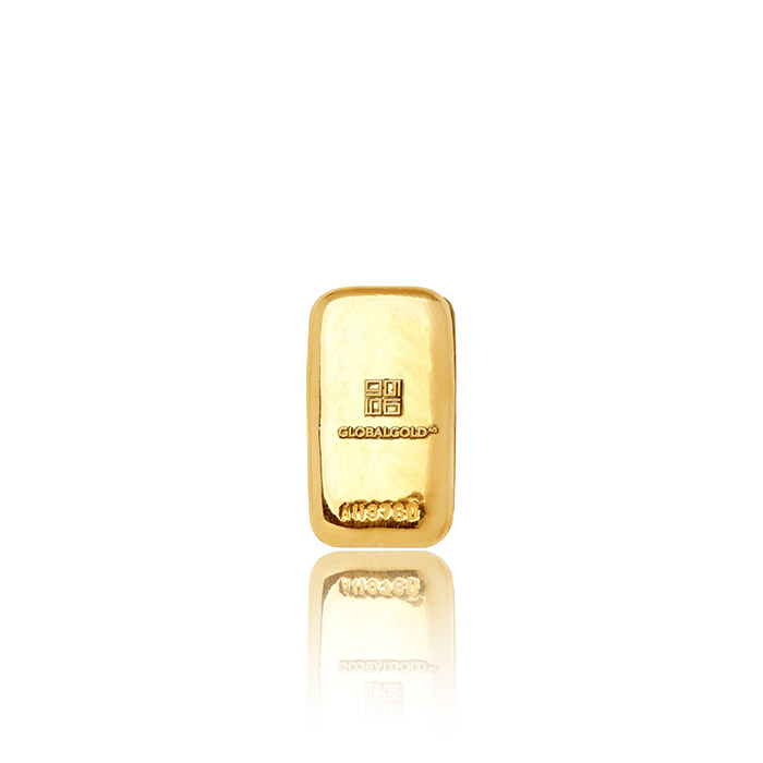Goldbarren Global Gold AG